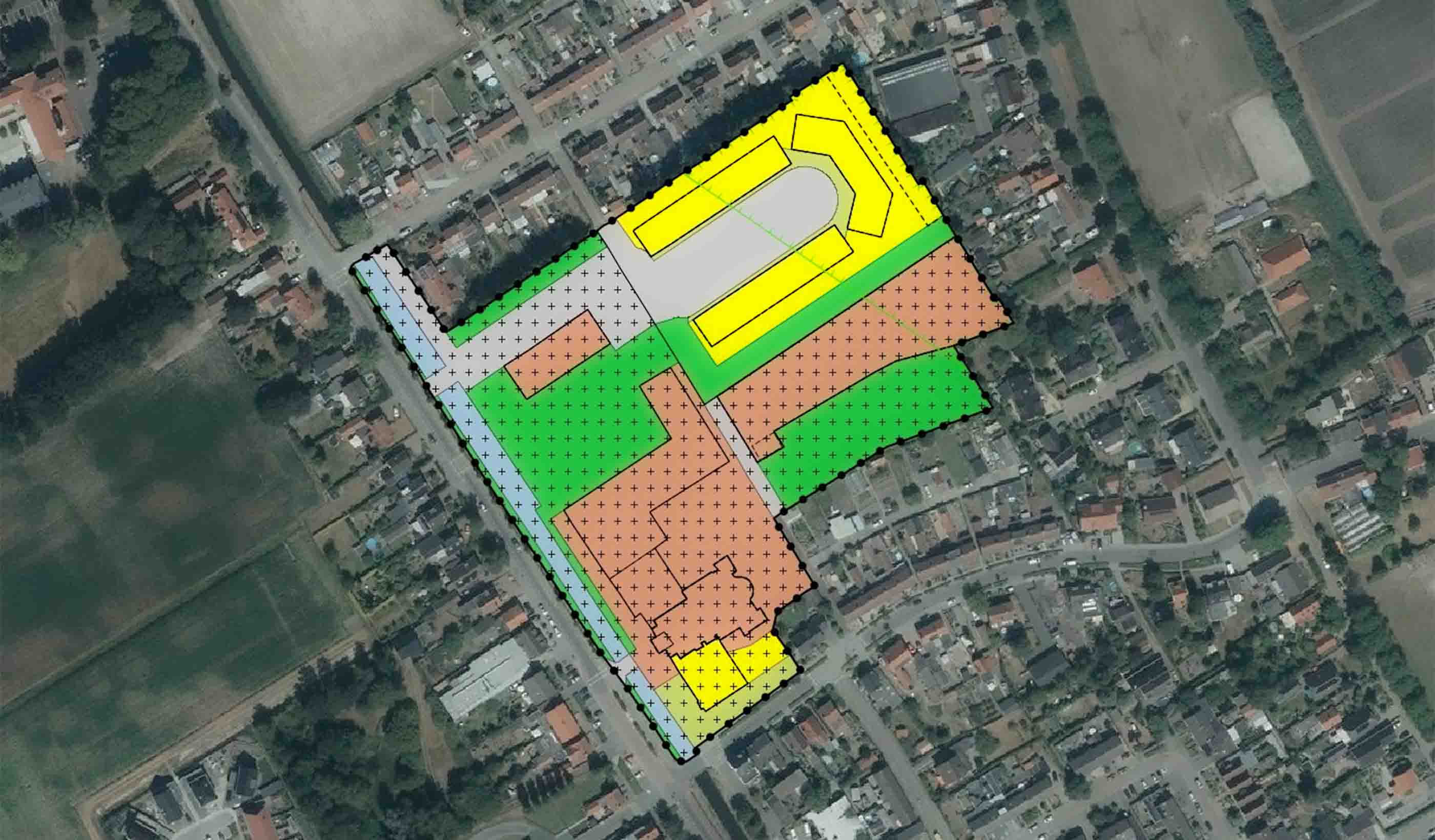 Gerelateerde projecten